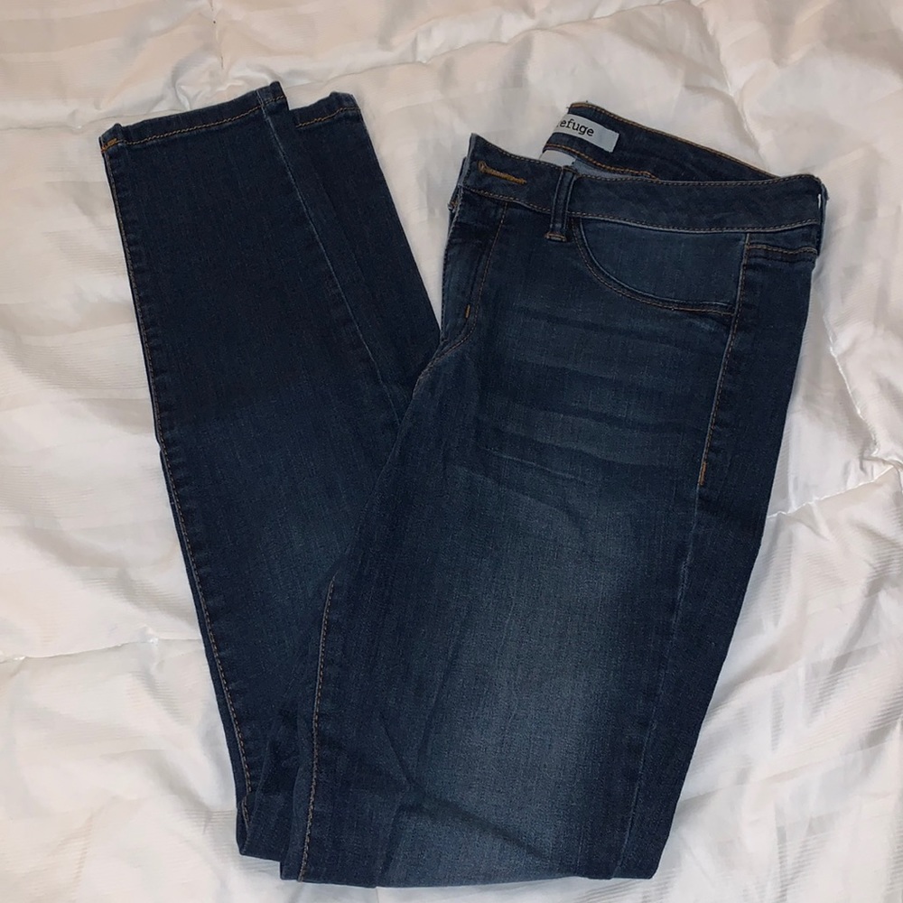 Refuge Jeggings